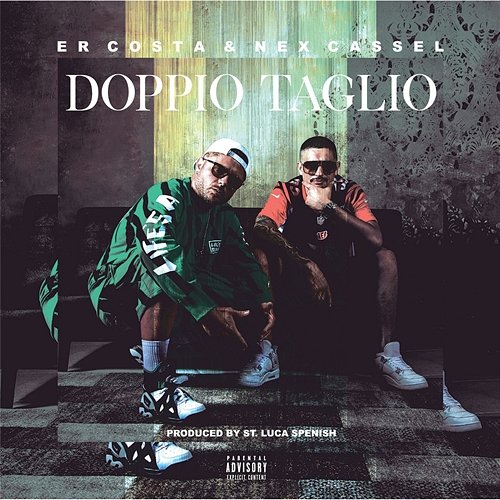 Doppio taglio Nex Cassel, Er Costa