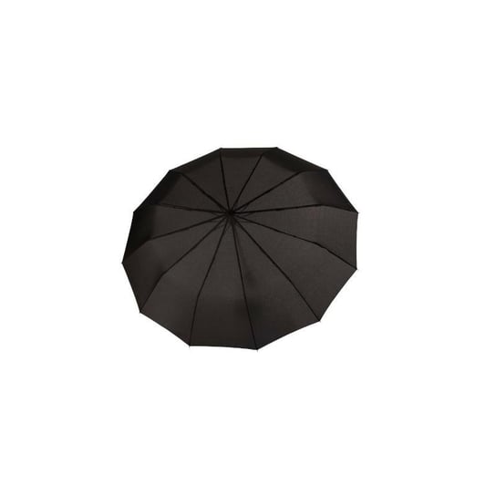 Doppler, Parasol Fiber Magic Major, czarny, 746863DSC Doppler