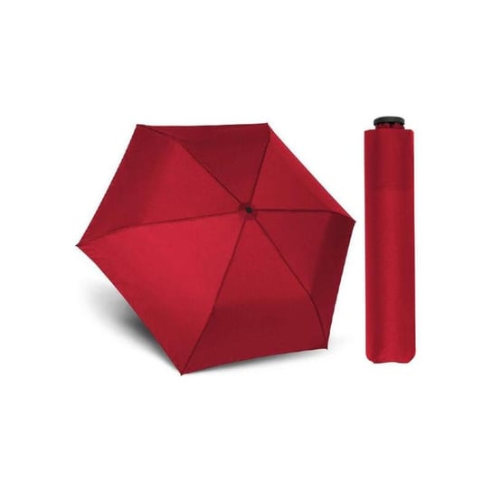 Doppler, Parasol manualny damski, Minizero 99, 90 cm Doppler