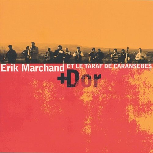 Dor Erik Marchand