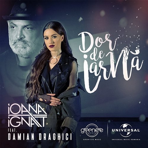 Dor de iarnă Ioana Ignat feat. Damian Draghici