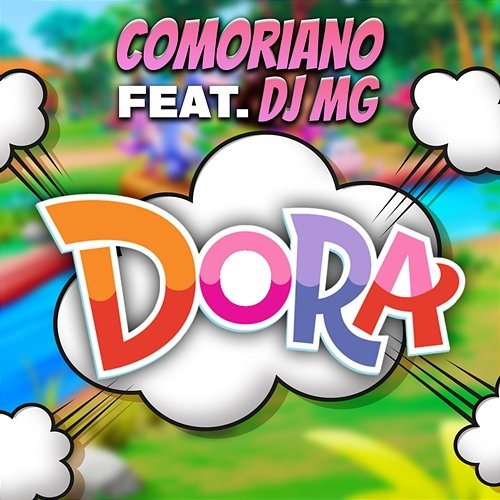 Dora DJ MG974, Comoriano
