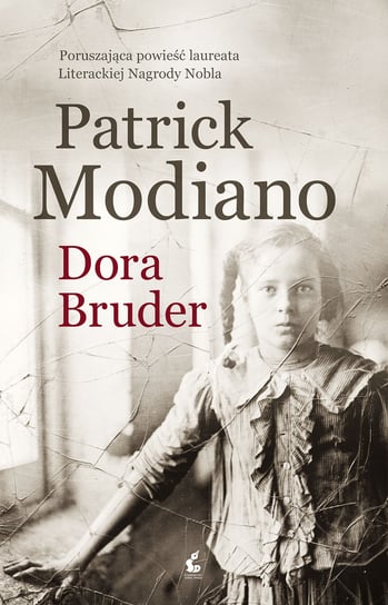 Dora Bruder Modiano Patrick