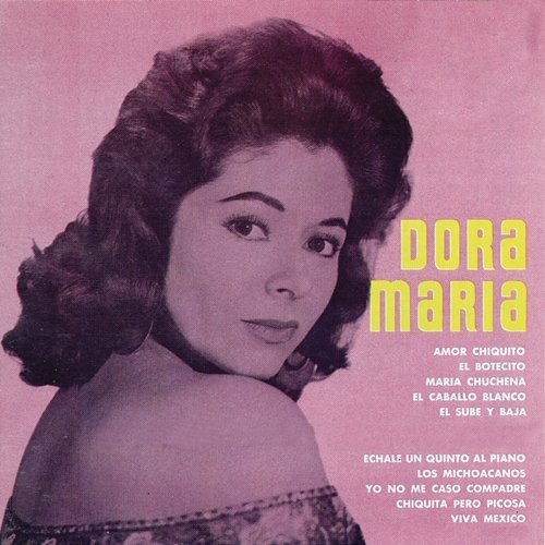 Dora María Dora María