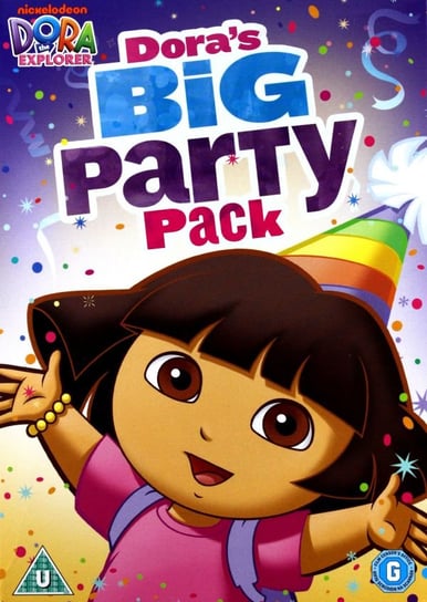 Dora's Big Party Various Directors
