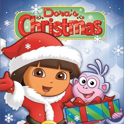 Dora's Christmas Dora The Explorer