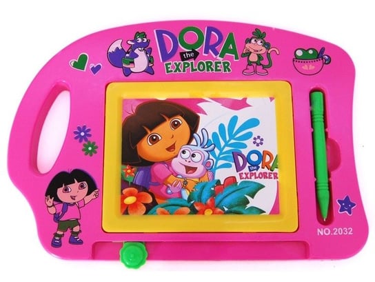 Dora, tablica magnetyczna PRC