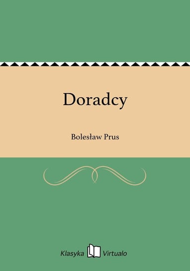 Doradcy Prus Bolesław