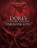 Dore's Illustrations for "Paradise Lost" Gustave Dore
