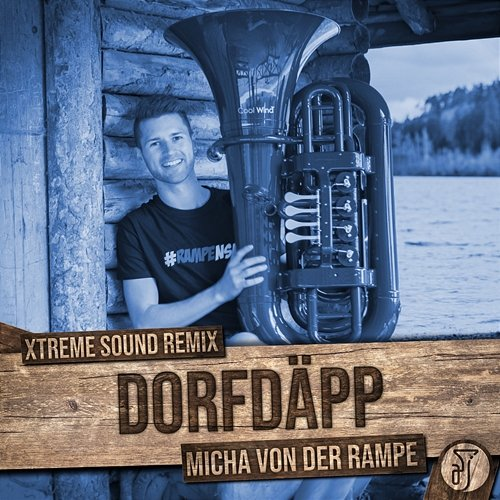 DorfDäpp Micha von der Rampe