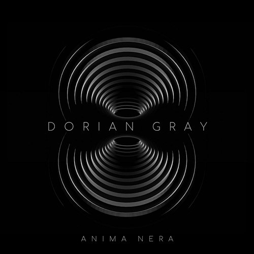 Dorian Gray Anima nera