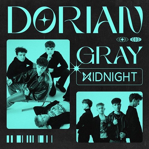 Dorian Gray Midnight