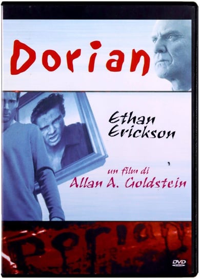 Dorian (Pakt z diabłem) Goldstein A. Allan