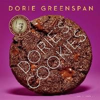 Dorie's Cookies Greenspan Dorie, Luciano Davide