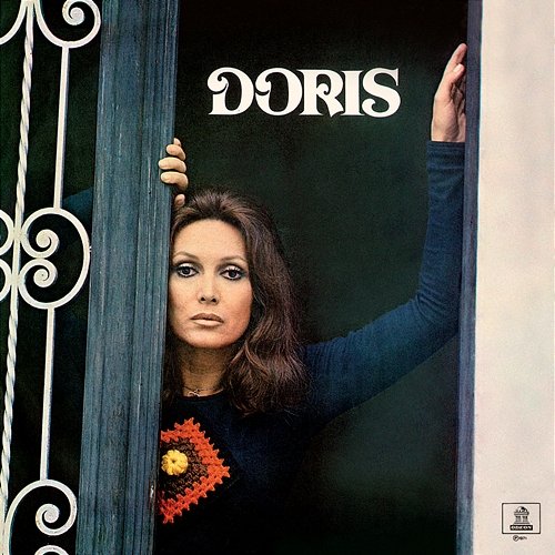 Doris - 1971 Doris Monteiro