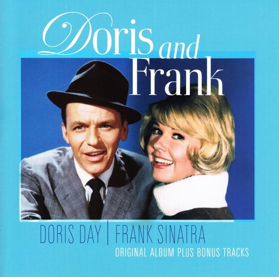 Doris And Frank Sinatra Frank, Day Doris