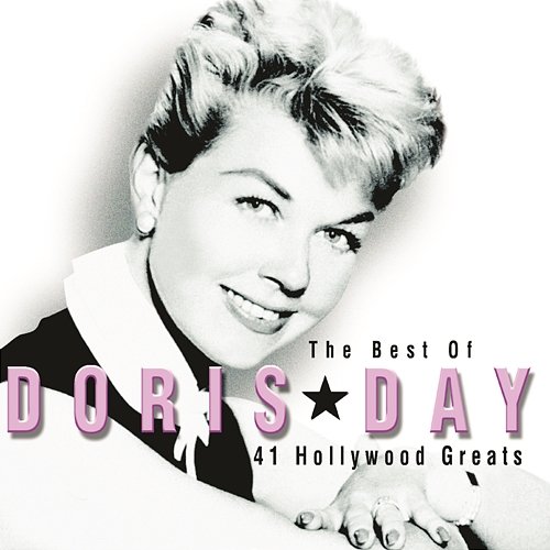 Doris Day - 41 Hollywood Greats Doris Day
