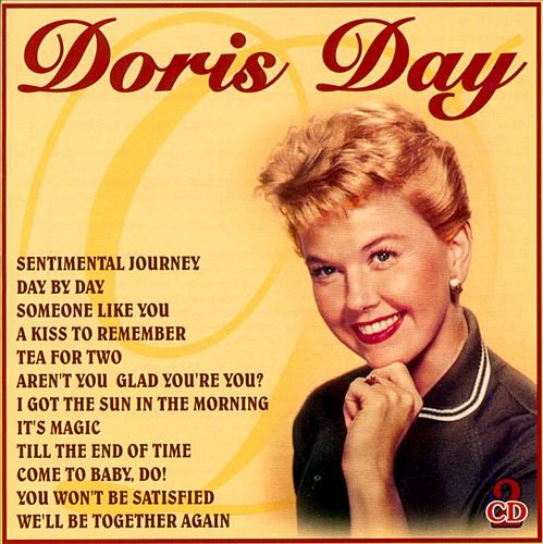 Doris Day Day Doris