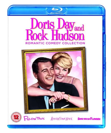 Doris Day (Box Set) Philips Lee, London Jerry, Rafkin Alan, Moore J. Irving, Nelson Gary, Wiard William, Tokar Norman, Daniels Marc, Baldwin Peter, Bellamy Earl