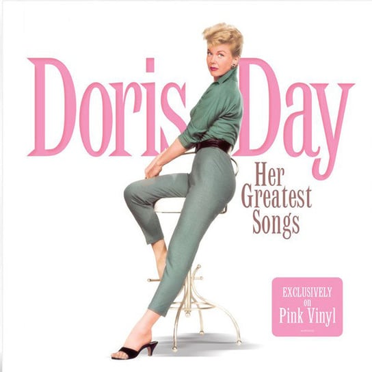 Doris Day - Her Greatest Songs Day Doris