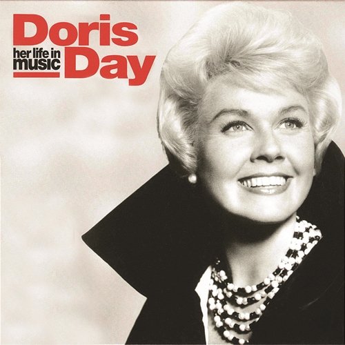 Dream a Little Dream of Me Doris Day