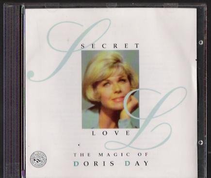 Doris Day: Readers Digest Secret Love The Magic Of Doris Day Various Directors