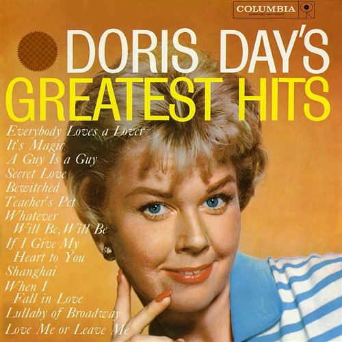 Doris Day's Greatest Hits Doris Day