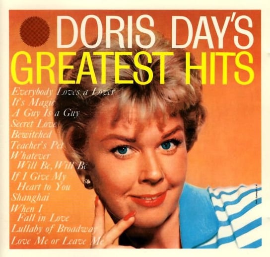 Doris Day's Grst Hits Doris Day
