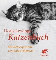 Doris Lessings Katzenbuch Lessing Doris