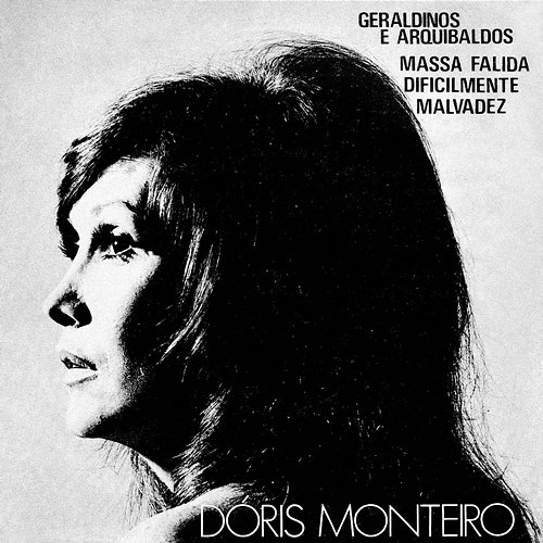 Dóris Monteiro Doris Monteiro