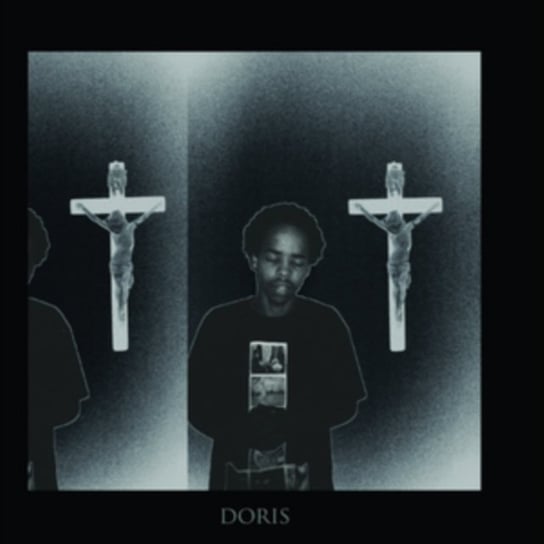Doris, płyta winylowa Sweatshirt Earl