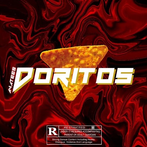 Doritos A4ATEES