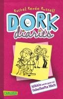 Dork Diaries 01: Nikkis (nicht ganz so) fabelhafte Welt Russell Rachel Renee