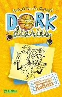 DORK Diaries 03: Nikkis (nicht ganz so) phänomenaler Auftritt Russell Rachel Renee