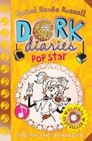 Dork Diaries 03. Pop Star Russell Rachel Renee