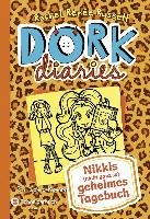 DORK Diaries 09. Nikkis (nicht ganz so) geheimes Tagebuch Russell Rachel Renee
