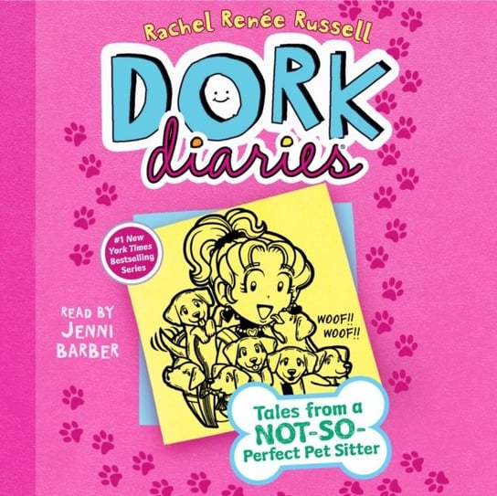 Dork Diaries 10 Russell Rachel Renee