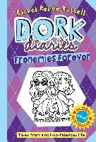 Dork Diaries 11: Frenemies Forever Russell Rachel Renee