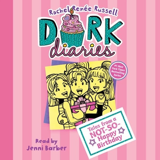 Dork Diaries 13 Russell Rachel Renee