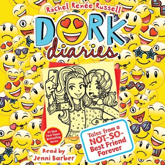 Dork Diaries 14 Russell Rachel Renee