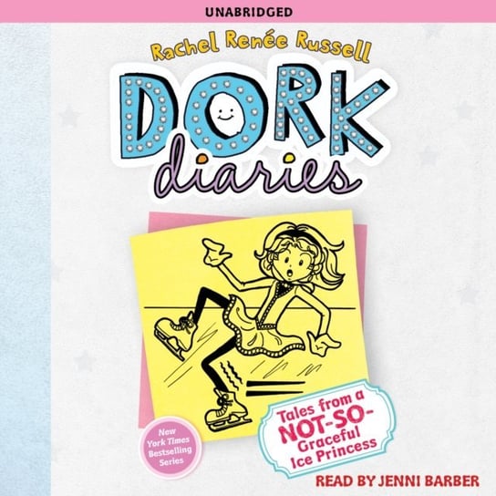 Dork Diaries 4 Russell Rachel Renee