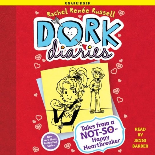 Dork Diaries 6 Russell Rachel Renee