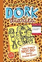 Dork Diaries 9: Tales from a Not-So-Dorky Drama Queen Russell Rachel Renee, Russell Rachel Ren