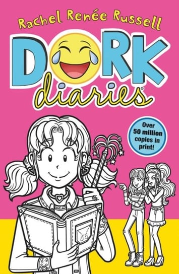 Dork Diaries Russell Rachel Renee