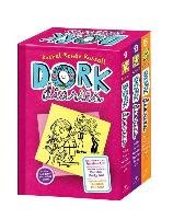 Dork Diaries Box Set Russell Rachel Renee