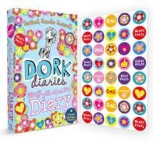 Dork Diaries OMG: All About Me Diary! Russell Rachel Renee
