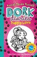 Dork Diaries: Puppy Love Russell Rachel Renee