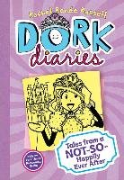 Dork Diaries: Tales from a Not-So-Happily Ever After Russell Rachel Renee, Russell Rachel Ren