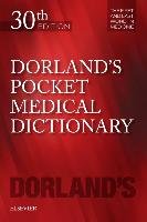 Dorland's Pocket Medical Dictionary Dorland
