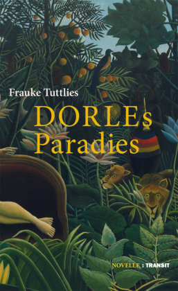 Dorles Paradies Transit Berlin